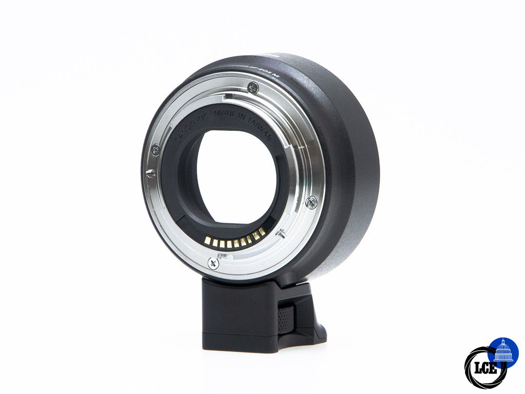 Canon EF to EF-M Adapter