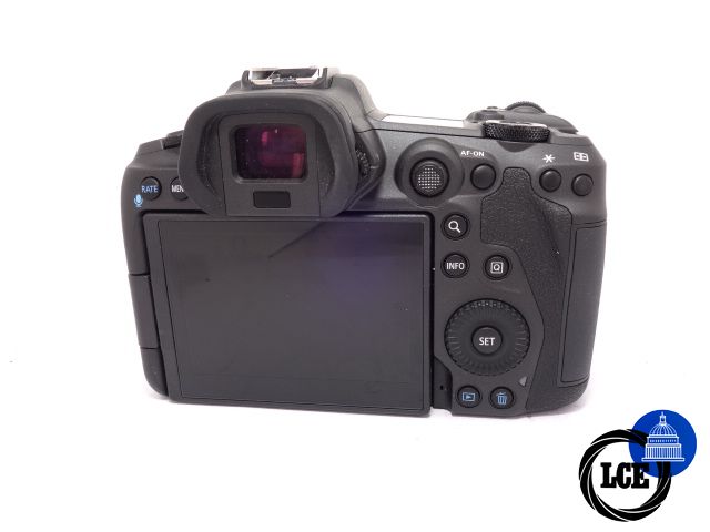 Canon EOS R5 BODY