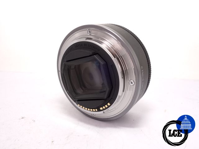 Canon RF 28mm F/2.8 STM