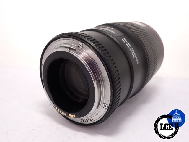 Canon EF 100mm F/2.8 L IS USM MACRO