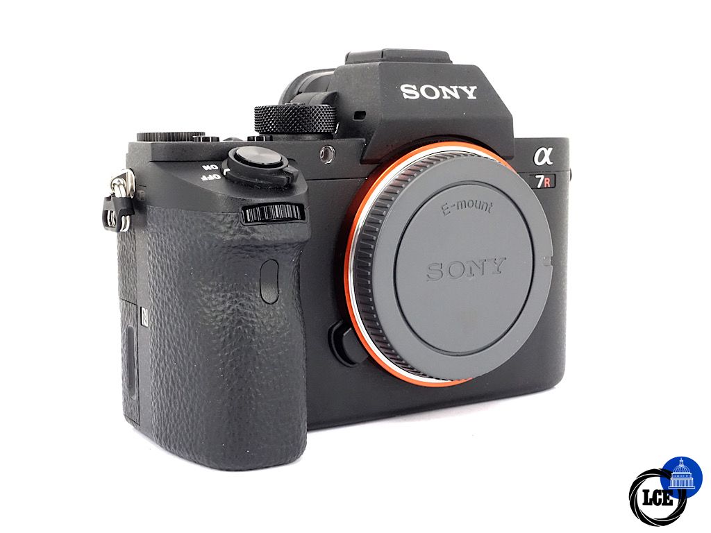 Sony A7R II Body - Boxed | 5*