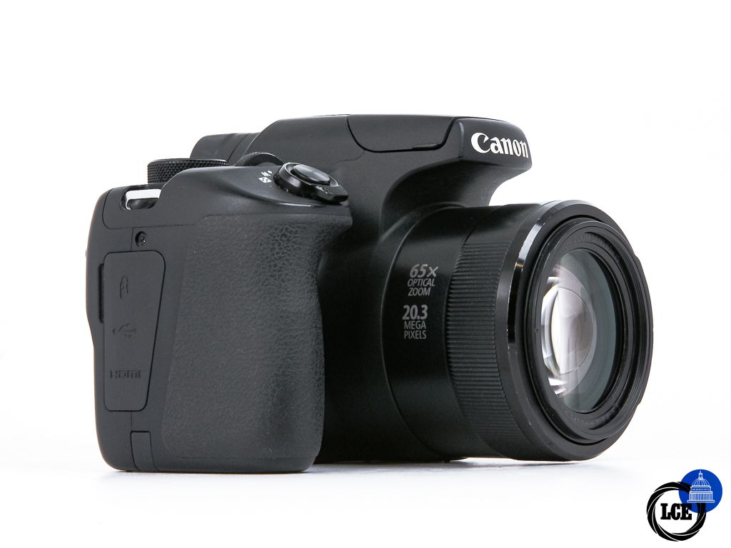 Canon PowerShot SX70 HS