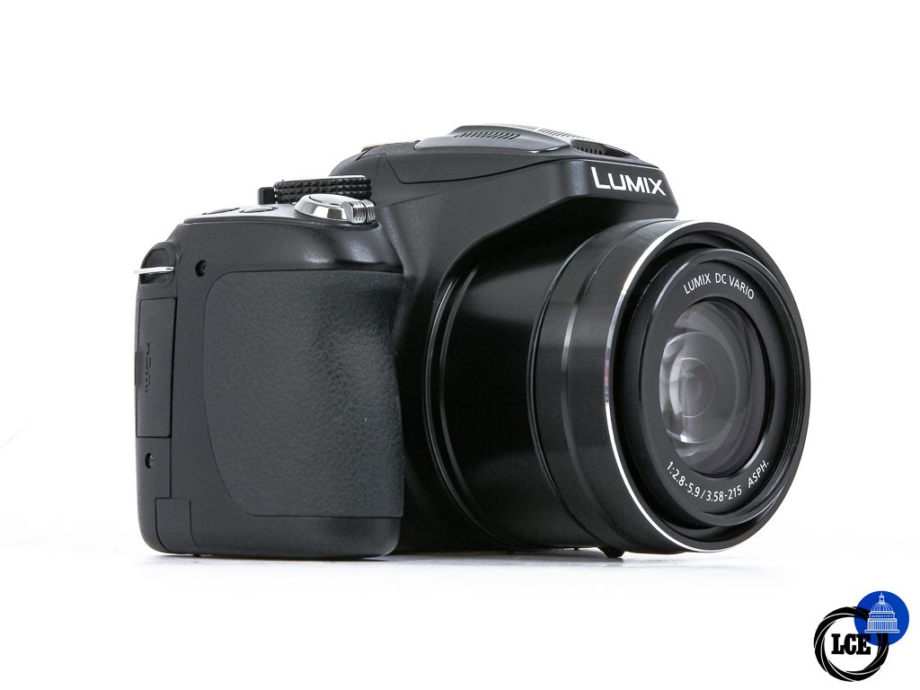 Panasonic Lumix FZ72