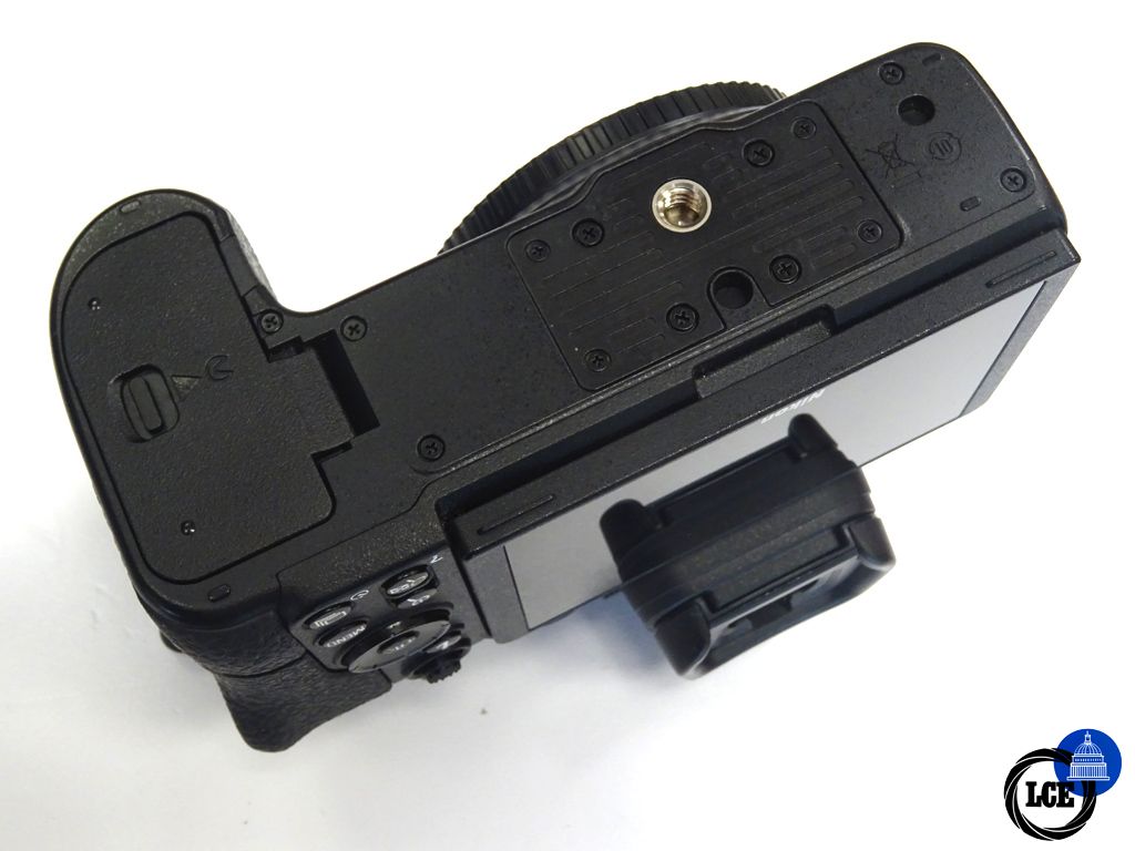 Nikon Z6 II Body