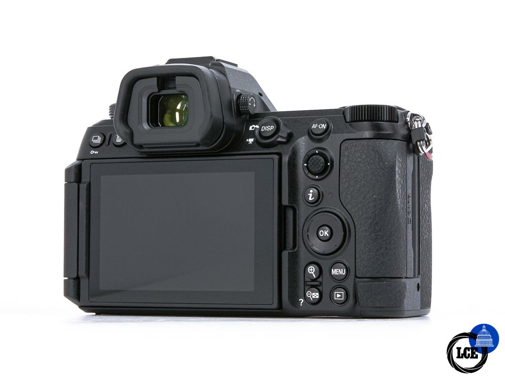 Nikon Z6 III Body **<1k Shutter Count**
