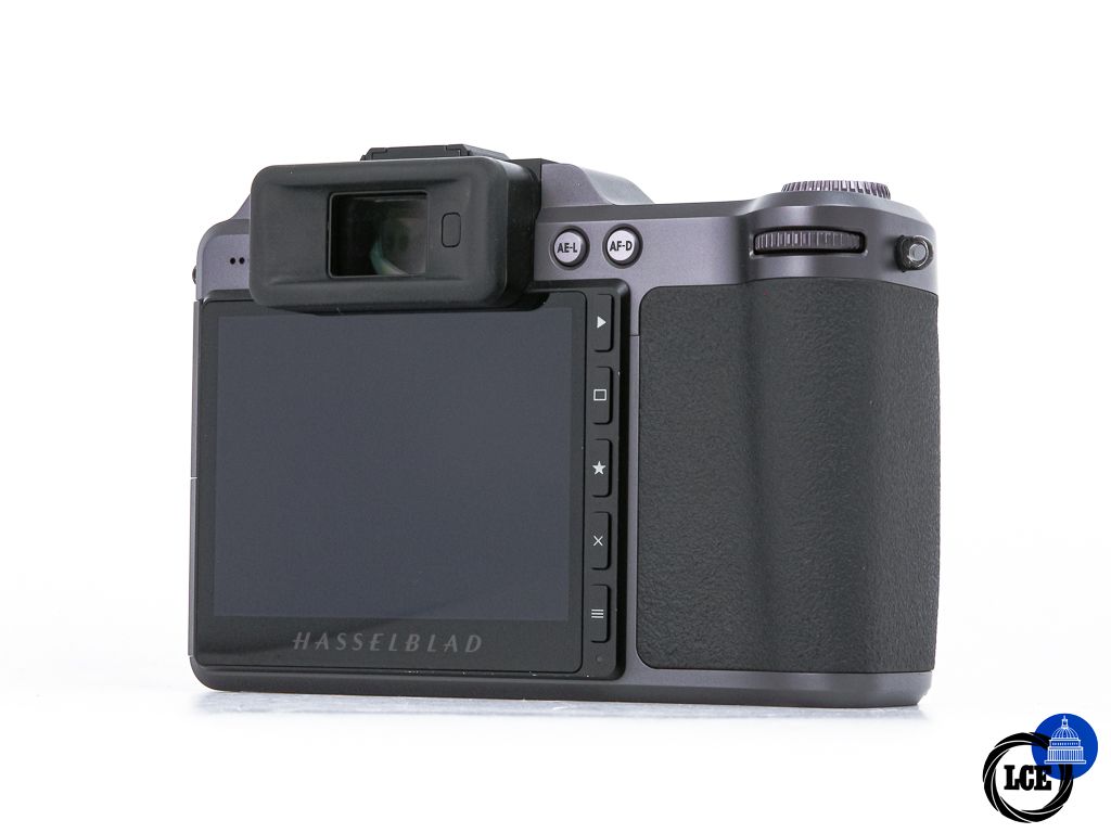 Hasselblad X1D II Body **Boxed**