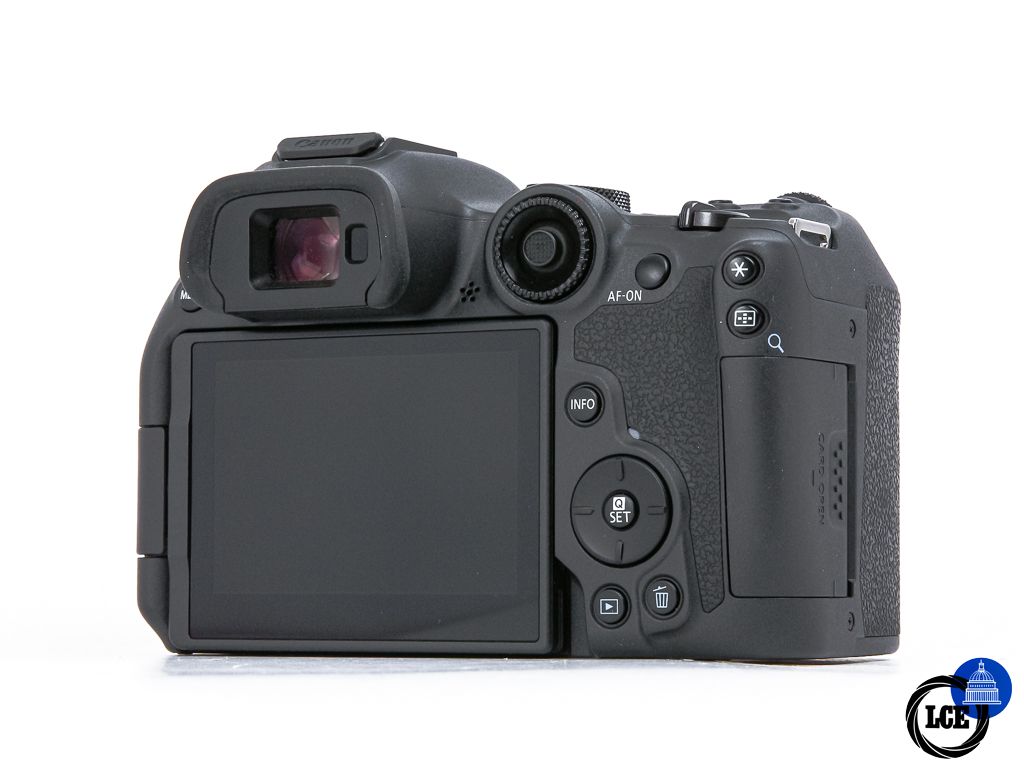 Canon EOS R7 Body **5k Shutter Count**