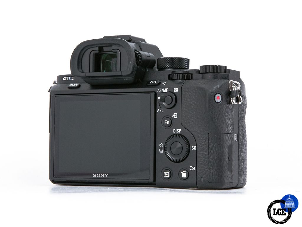 Sony A7S II Body **7k Shutter Count**