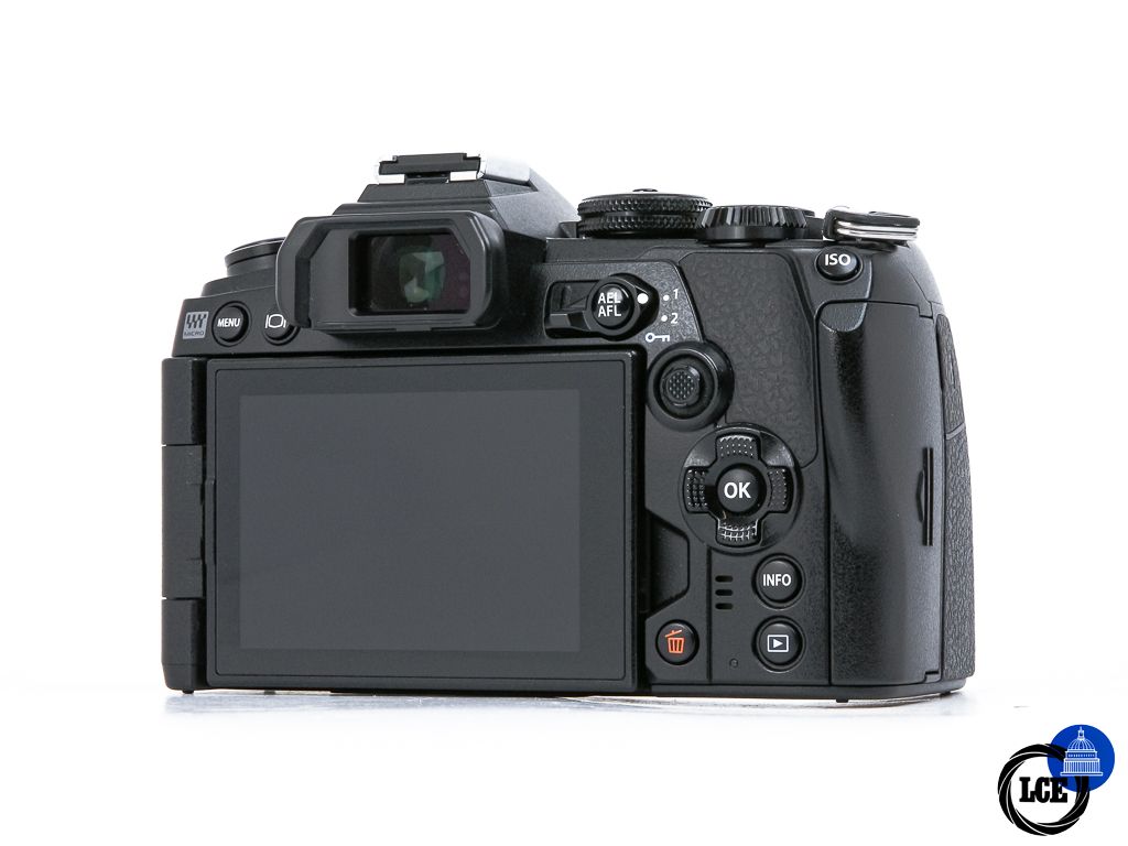 Olympus E-M1 III Body **11k Shutter Count**