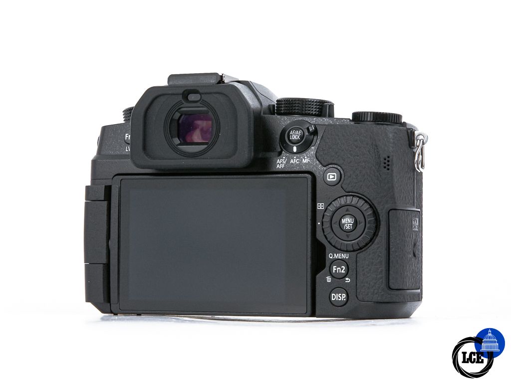 Panasonic Lumix G90 Body **Boxed**