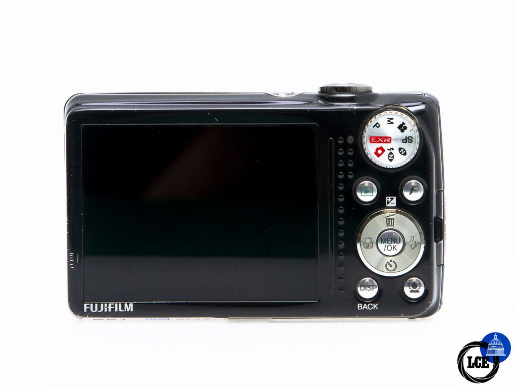 FujiFilm Finepix F80 EXR