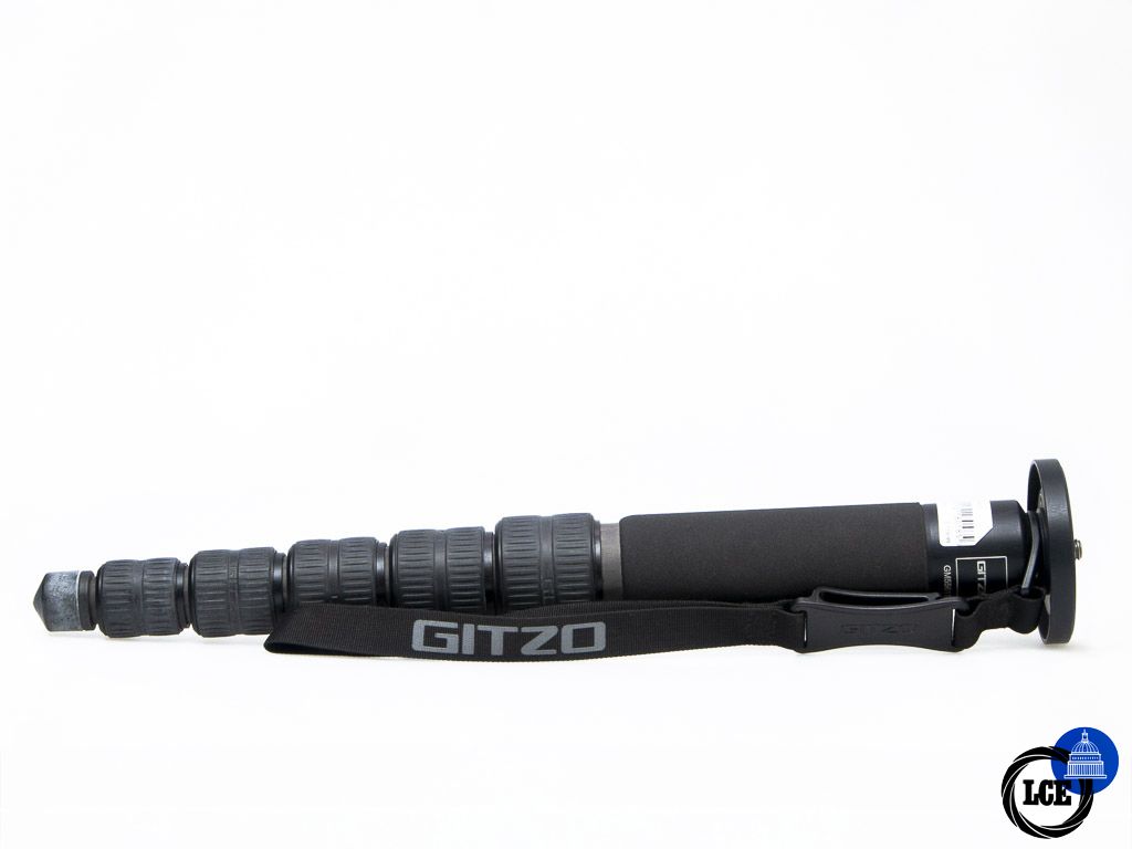 Gitzo GM5561T Monopod