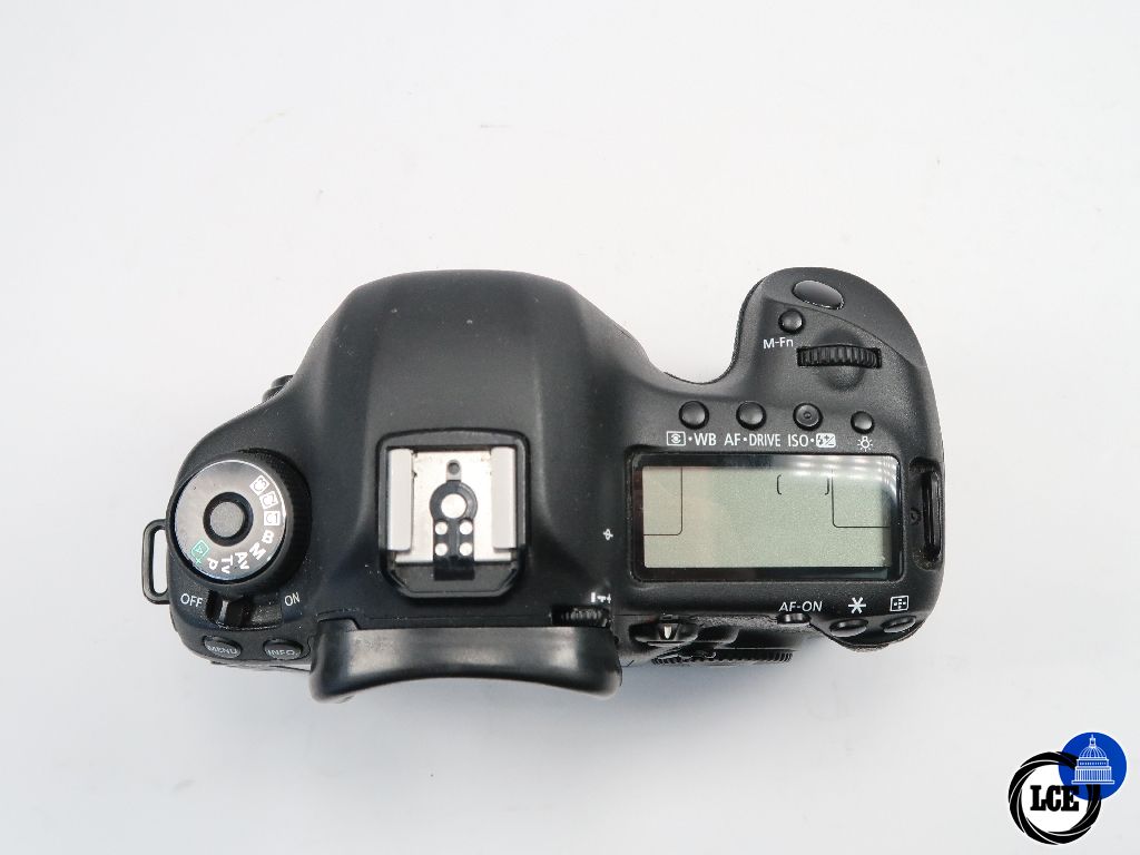 Canon EOS 5D III Body