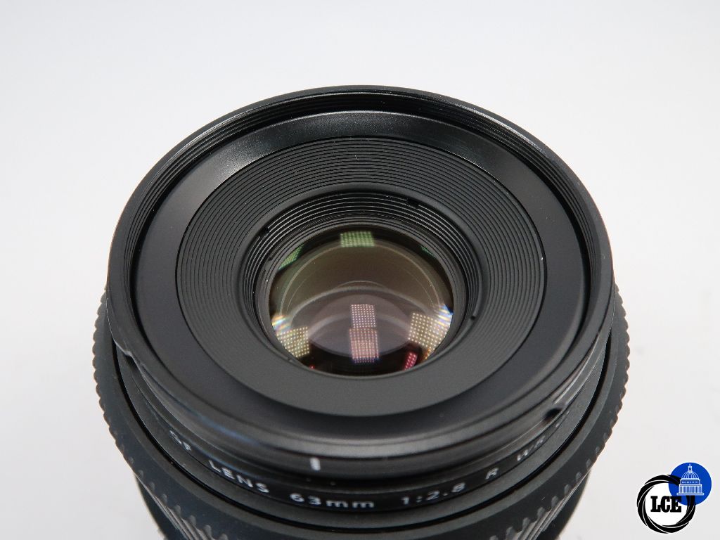 FujiFilm GF 63mm F2.8 R WR