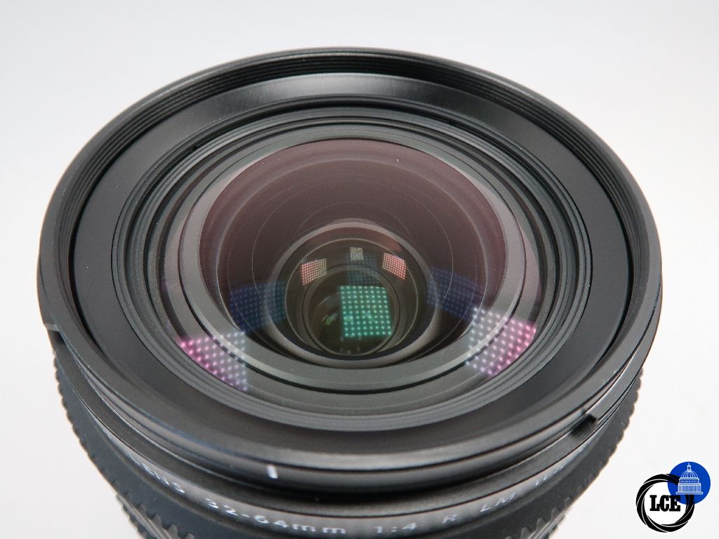 FujiFilm GF 32-64mm F4 WR
