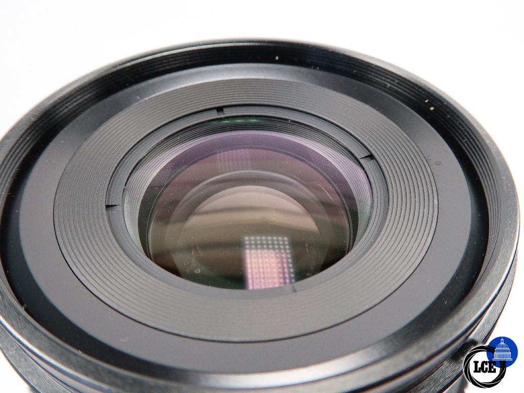 FujiFilm GF 120mm F4 OIS Macro