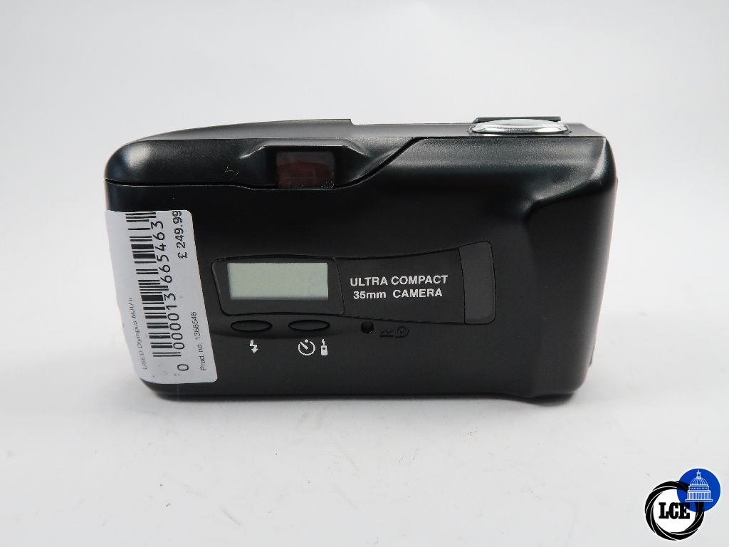 Olympus MJU II