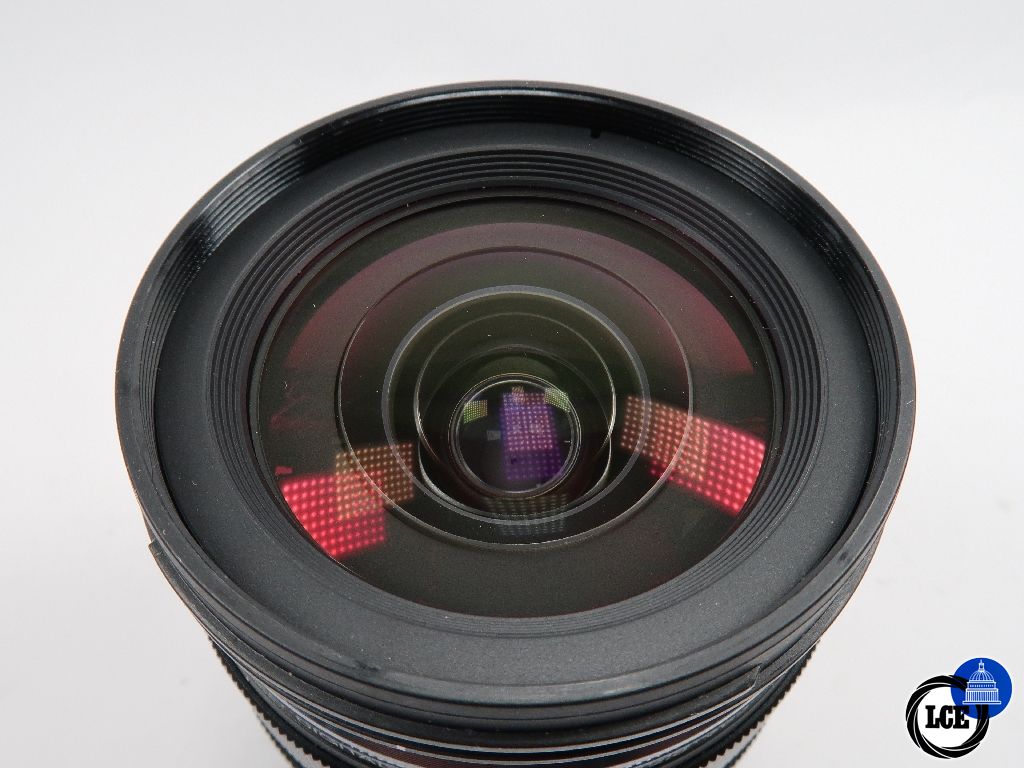 Olympus MFT 12-40mm F2.8 Pro