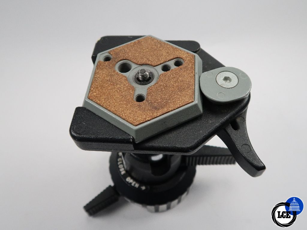 Manfrotto 168 Head