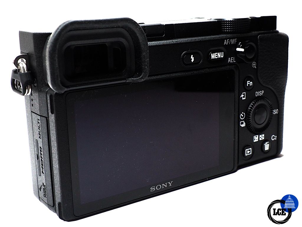 Sony A6400 Body