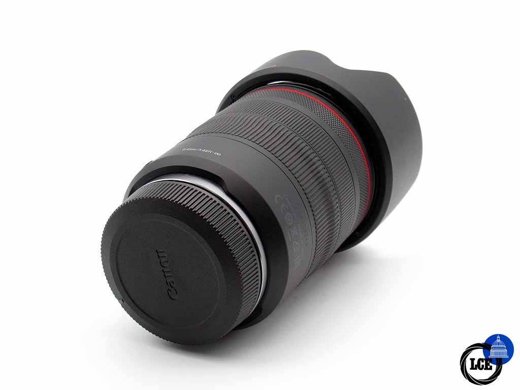 Canon RF 24-105mm f/4 L IS USM