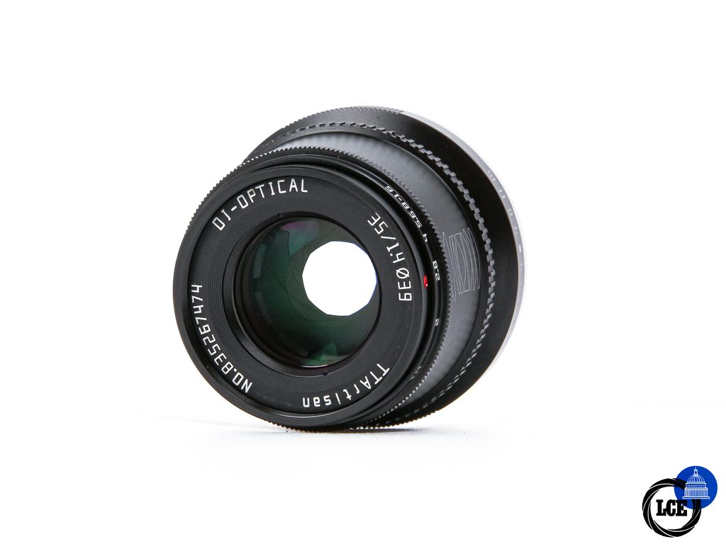 TTArtisan 35mm f1.4 Sony E Mount
