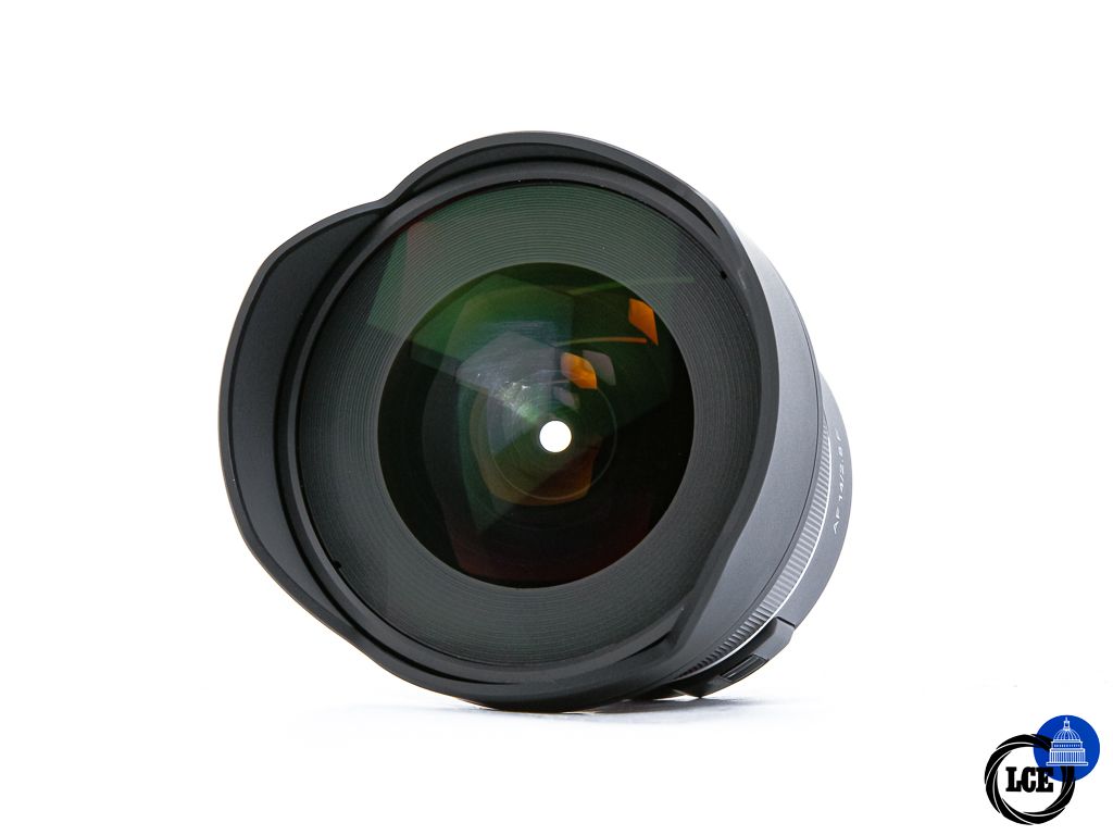 Samyang AF 14mm f2.8 Nikon F Mount