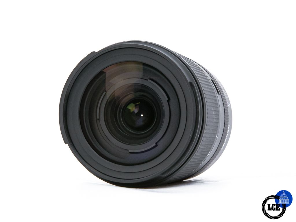Tamron 18-300mm f3.5-6.3 Di III VXD VC Sony E Mount