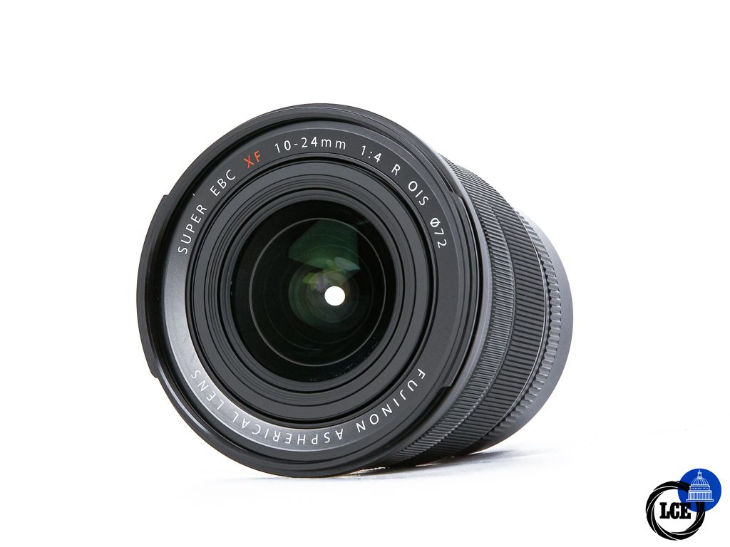 FujiFilm XF 10-24mm f4 R OIS
