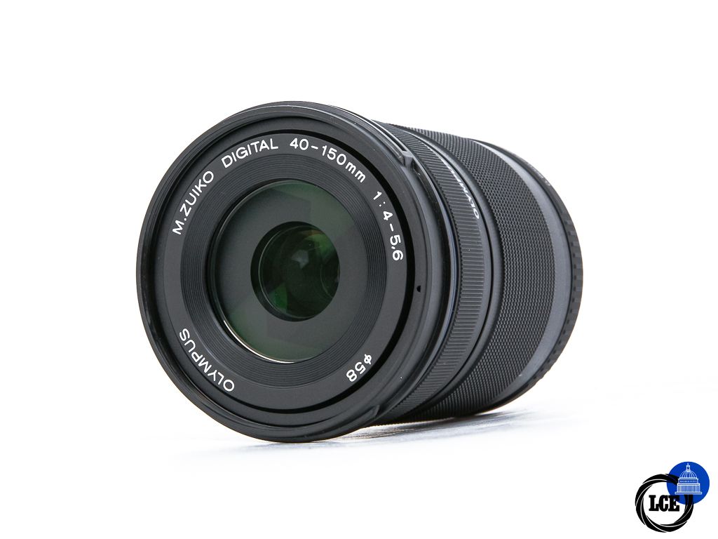 Olympus M.Zuiko 40-150mm f4-5.6 R ED 