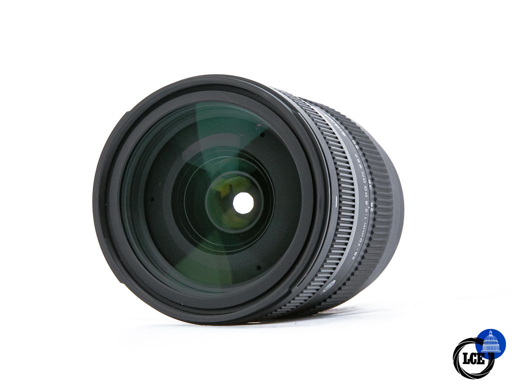Sigma 28-70mm f2.8 DG DN 'C' L Mount