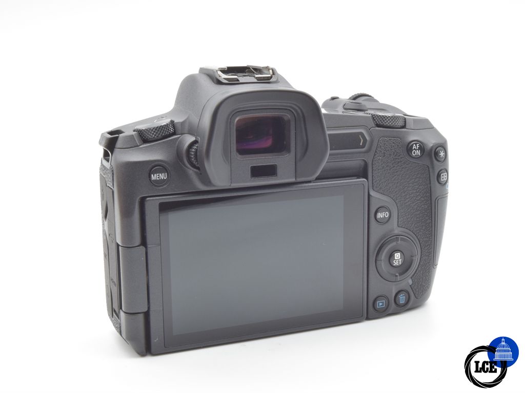 Canon EOS R Body (<6K Shutter Actuations)