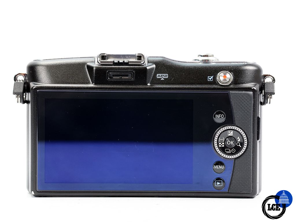 Olympus Pen Mini E-PM1 | 1276175