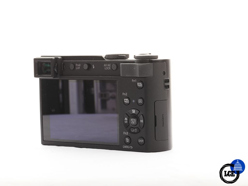 Panasonic Lumix DC-TZ200 | 10114480