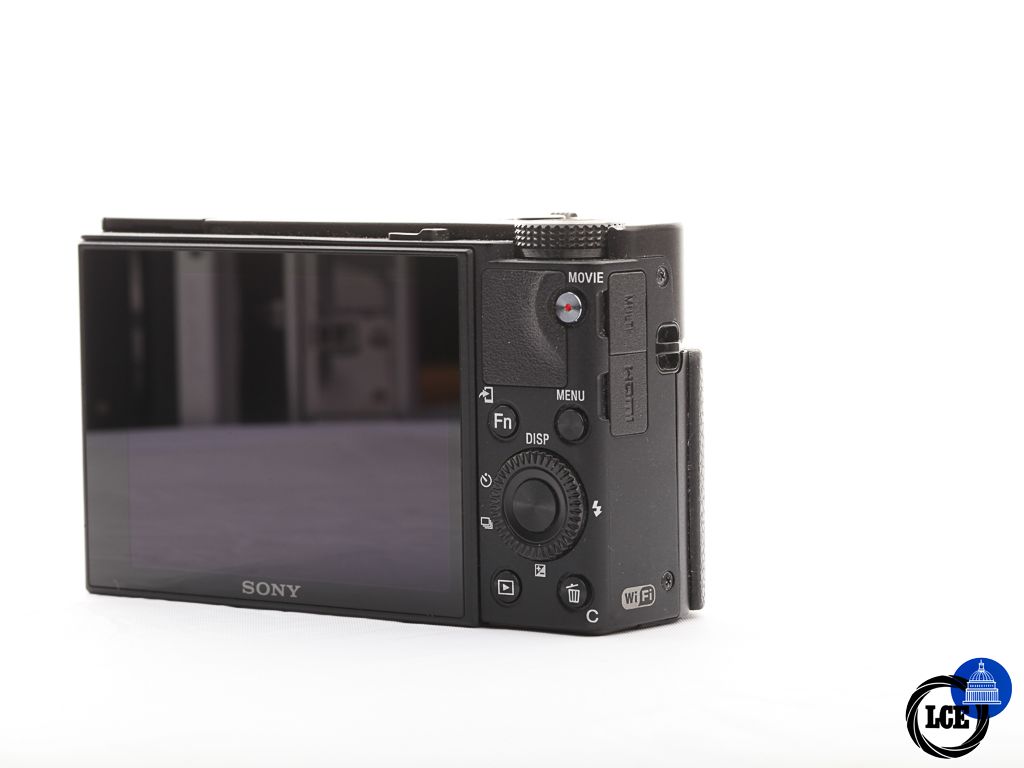 Sony RX100 VI | 10114510