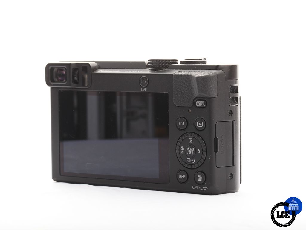 Panasonic Lumix TZ70 | 10114452