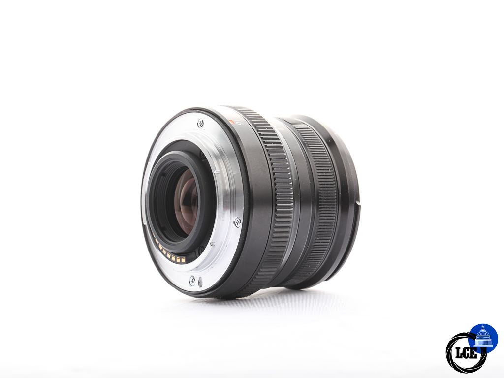 FujiFilm XF 16mm f/2.8 R WR | 10114441