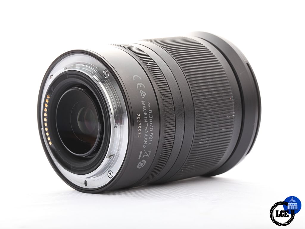 Nikon Z 24-70 f/4 | 10114467