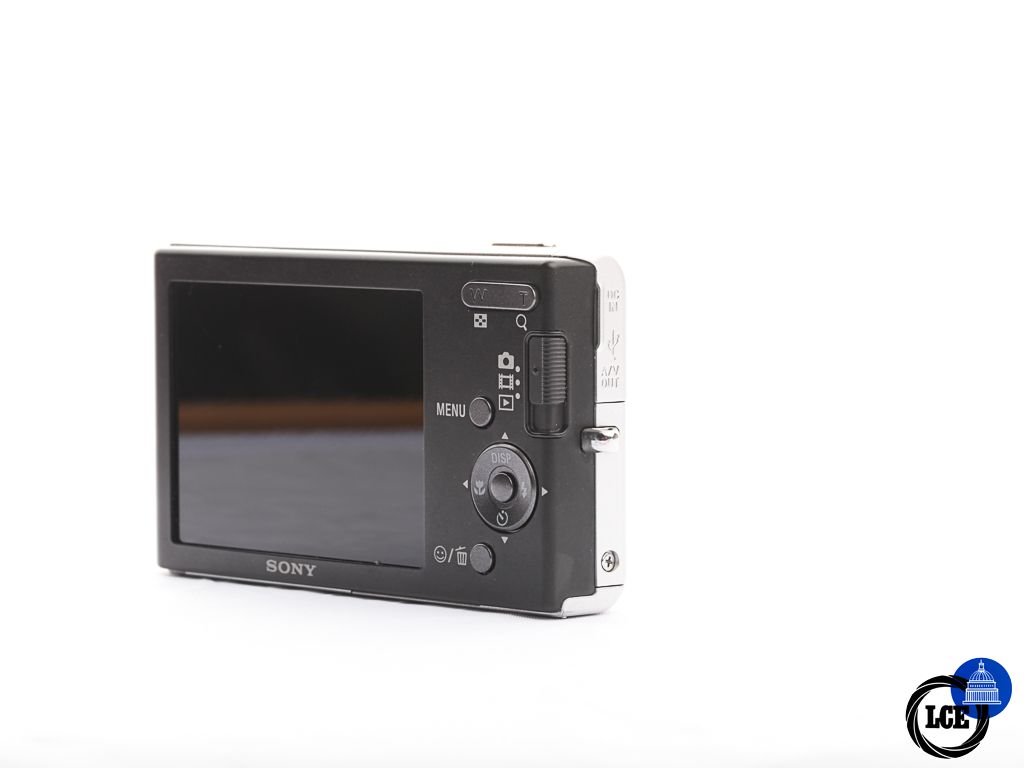 Sony SteadyShot DSC-W180 | 10114512