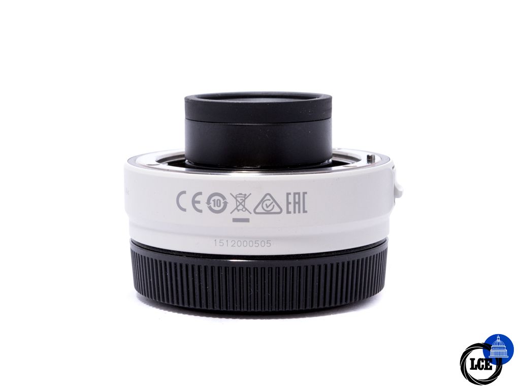 Canon RF 1.4X Extender *Boxed*