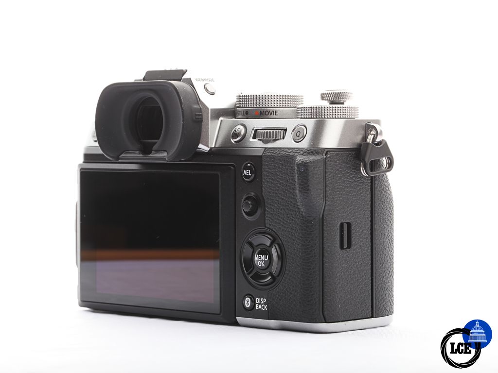 FujiFilm X-T4 Body | 10114426