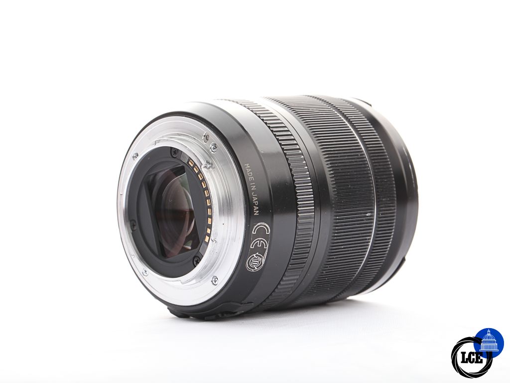 FujiFilm XF 18-55mm f/2.8-4 R LM OIS | 10114388