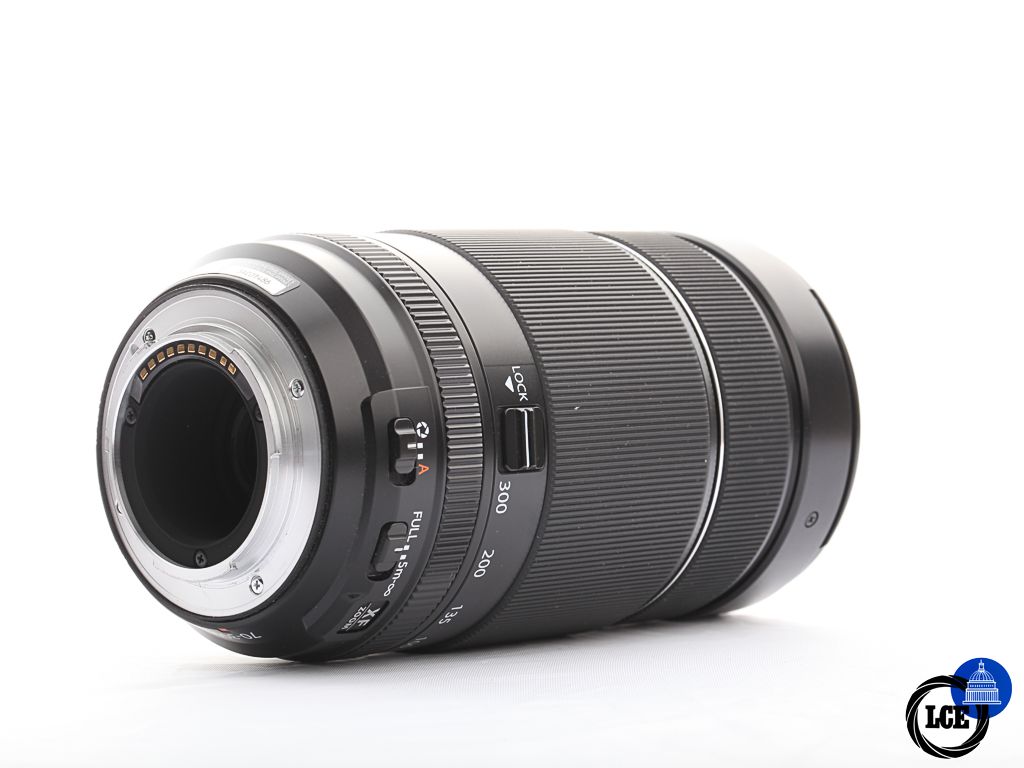 FujiFilm XF 75-300mm f/4-5.6 R LM OIS WR | 10114425
