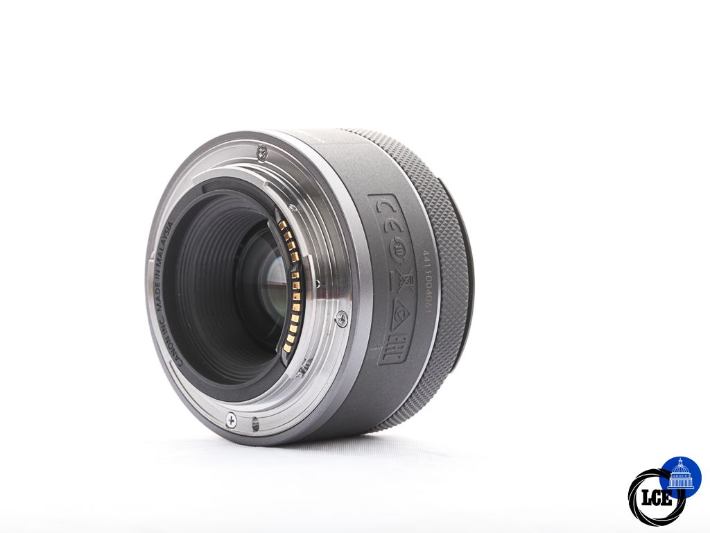 Canon RF 50mm f/1.8 STM | 10114370