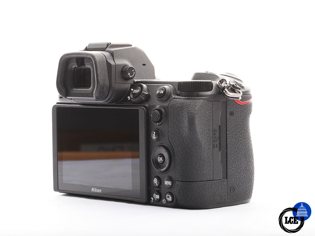 Nikon Z 6 II | 10114468