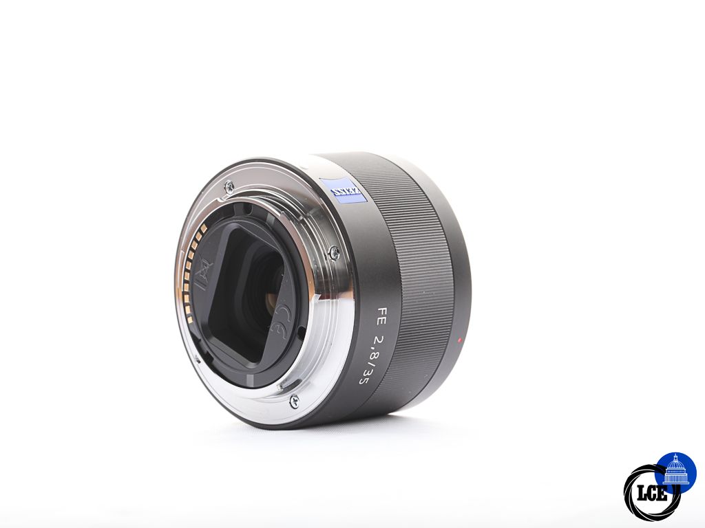 Sony FE 85mm f/1.8 OSS | 10114420