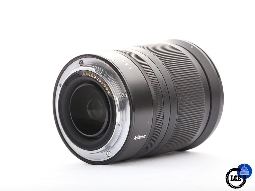 Nikon Z 24-70mm f/4 S | 10114414