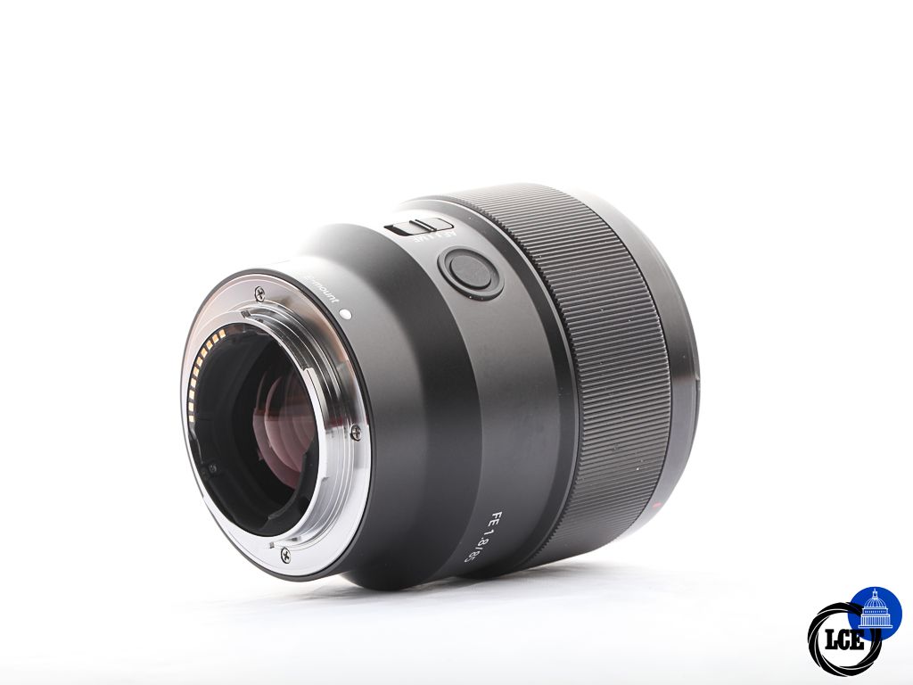 Sony FE 35mm f/2.8 ZA T* | 10114421