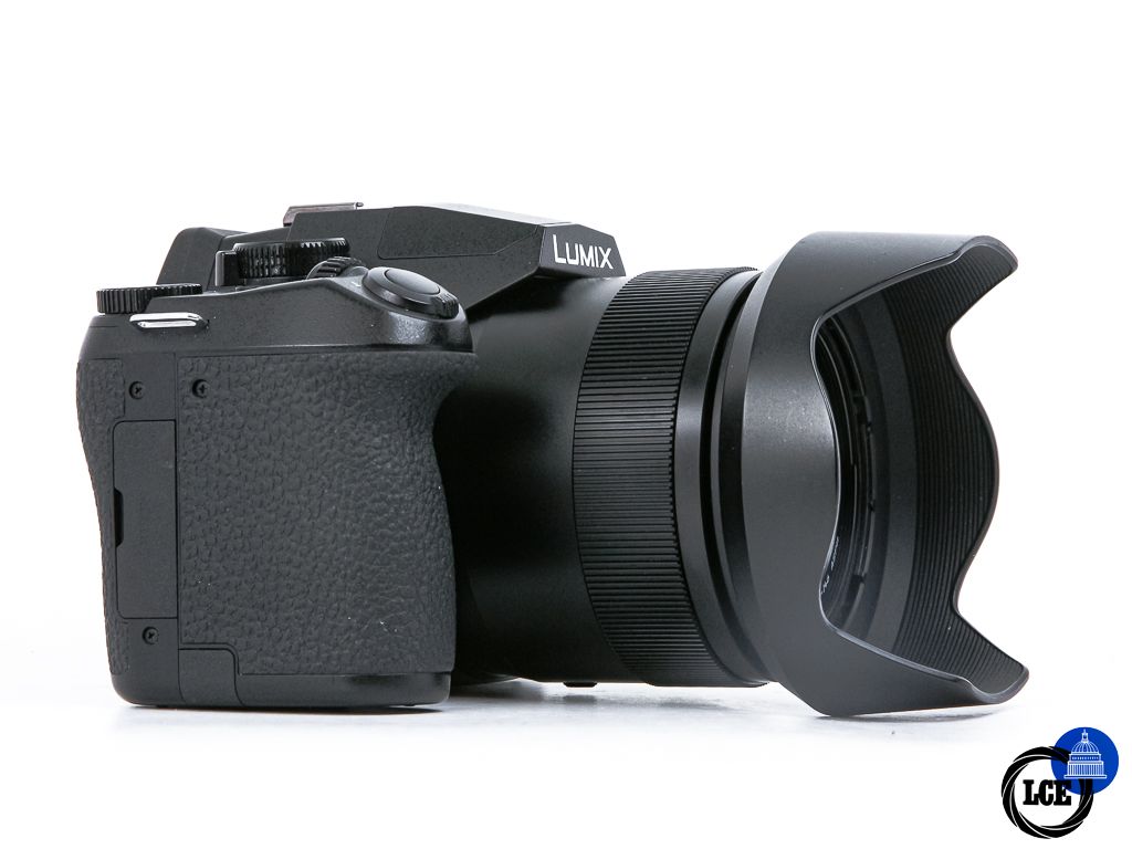 Panasonic Lumix FZ1000 II **Boxed**