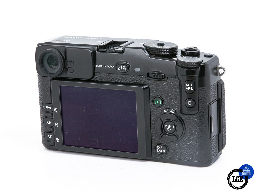 FujiFilm X-Pro1 Body